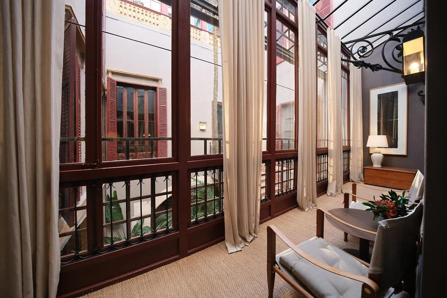 Hotel Can Cera (Adults Only) Palma de Mallorca Hiszpania