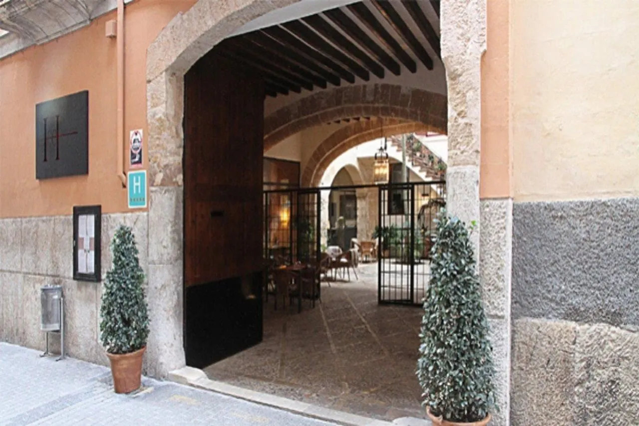 Hotel Can Cera (Adults Only) Palma de Mallorca