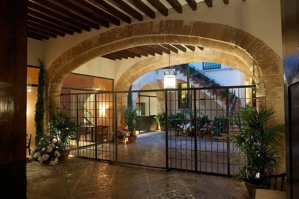 Hotel Can Cera (Adults Only) Palma de Mallorca 5*,