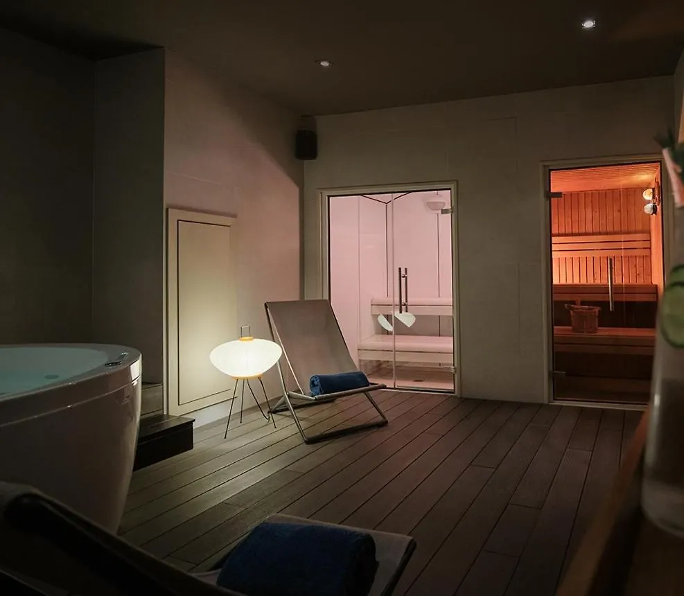 Hotel Can Cera (Adults Only) Πάλμα ντε Μαγιόρκα