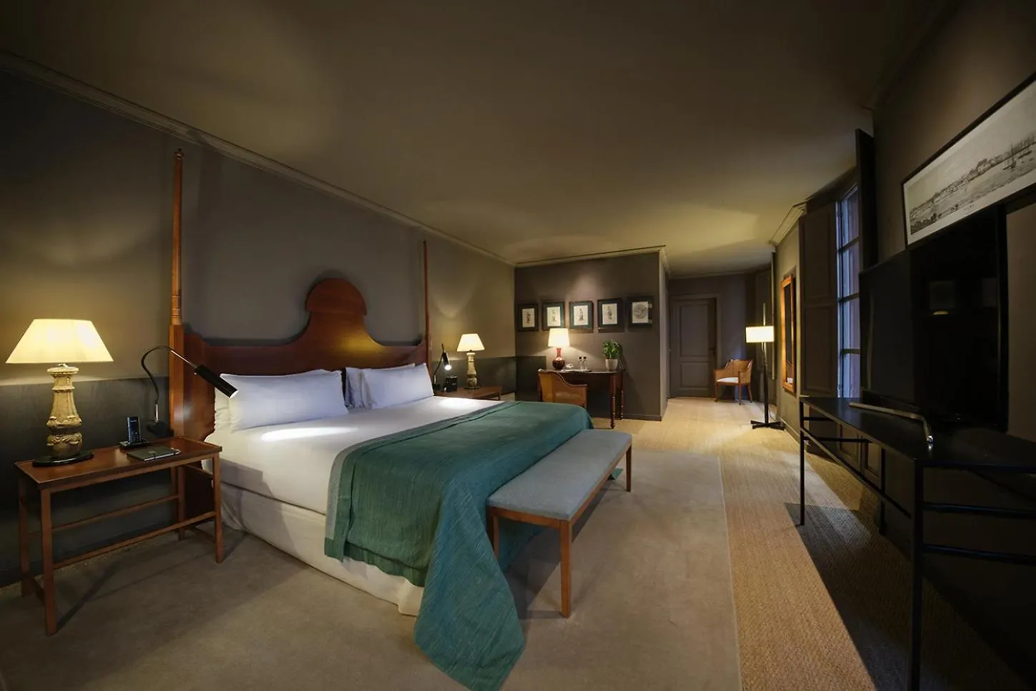 Hotel Can Cera (Adults Only) Palma de Mallorca Spain