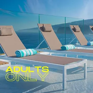 Atlantic Mirage & - Adults Only Hiszpania