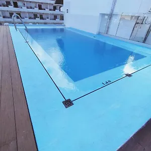 Park Plaza , Puerto de la Cruz (Tenerife) Espagne