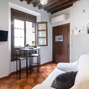 Granada Freshapartments Spain