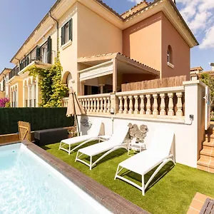 Cozy Mallorca! España