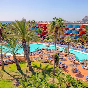 Sbh Fuerteventura Playa (adults Only) Hiszpania