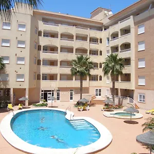 Maracay , Roquetas de Mar Espagne