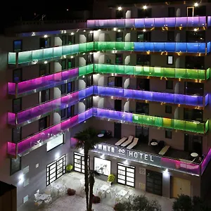 Summer Hotel Calella