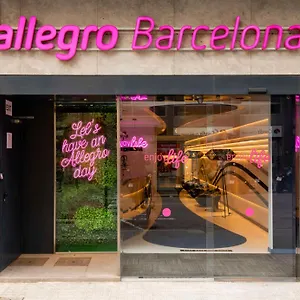 Allegro Hiszpania