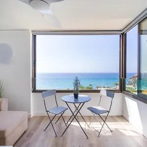 Aguila Ocean View By Canariasgetaway España