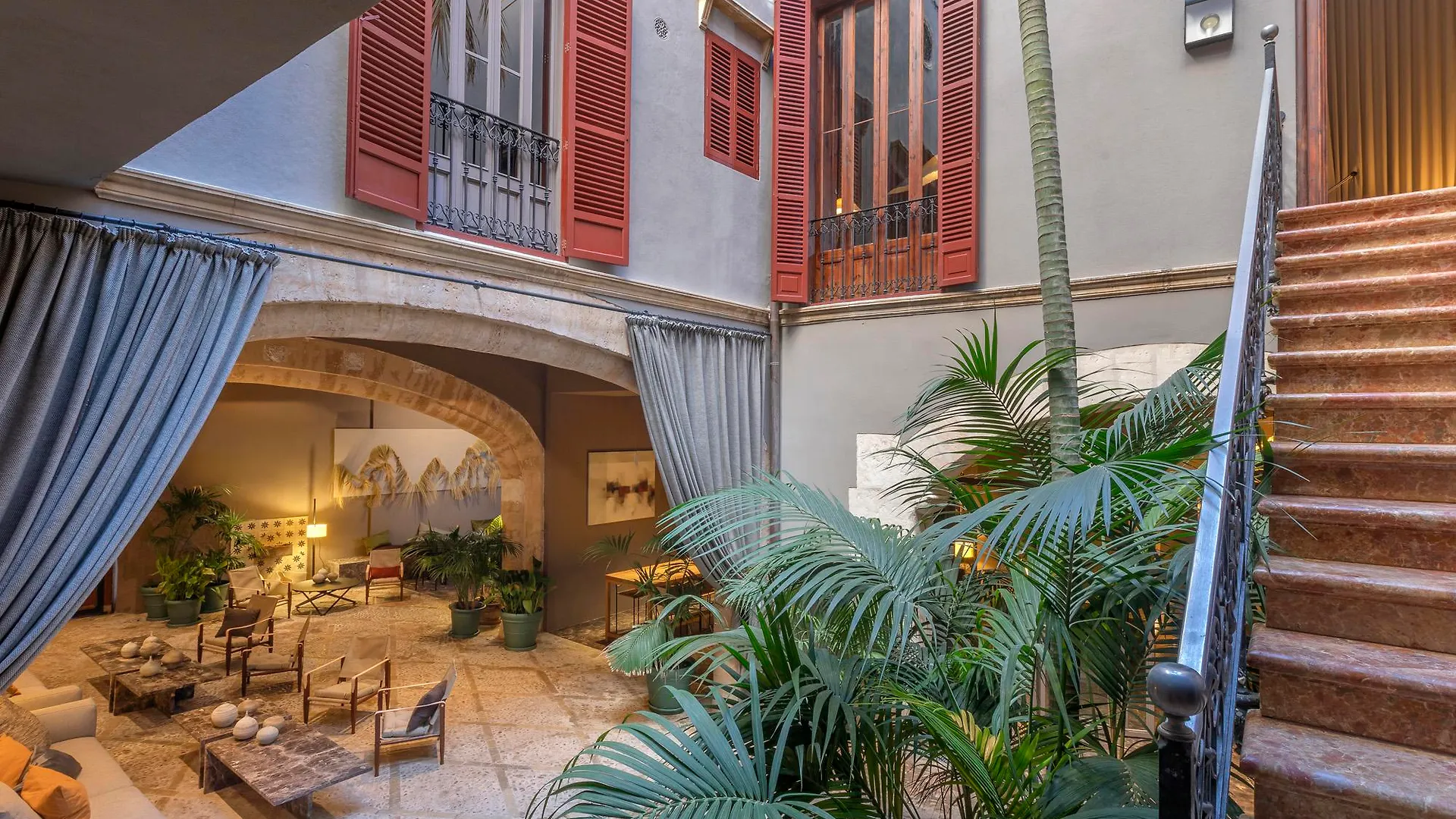 Hotel Can Cera Palma de Mallorca