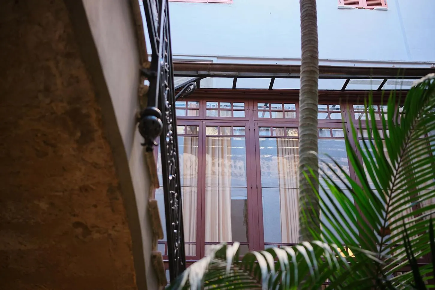 Hotel Can Cera (Adults Only) Palma de Mallorca 5*,