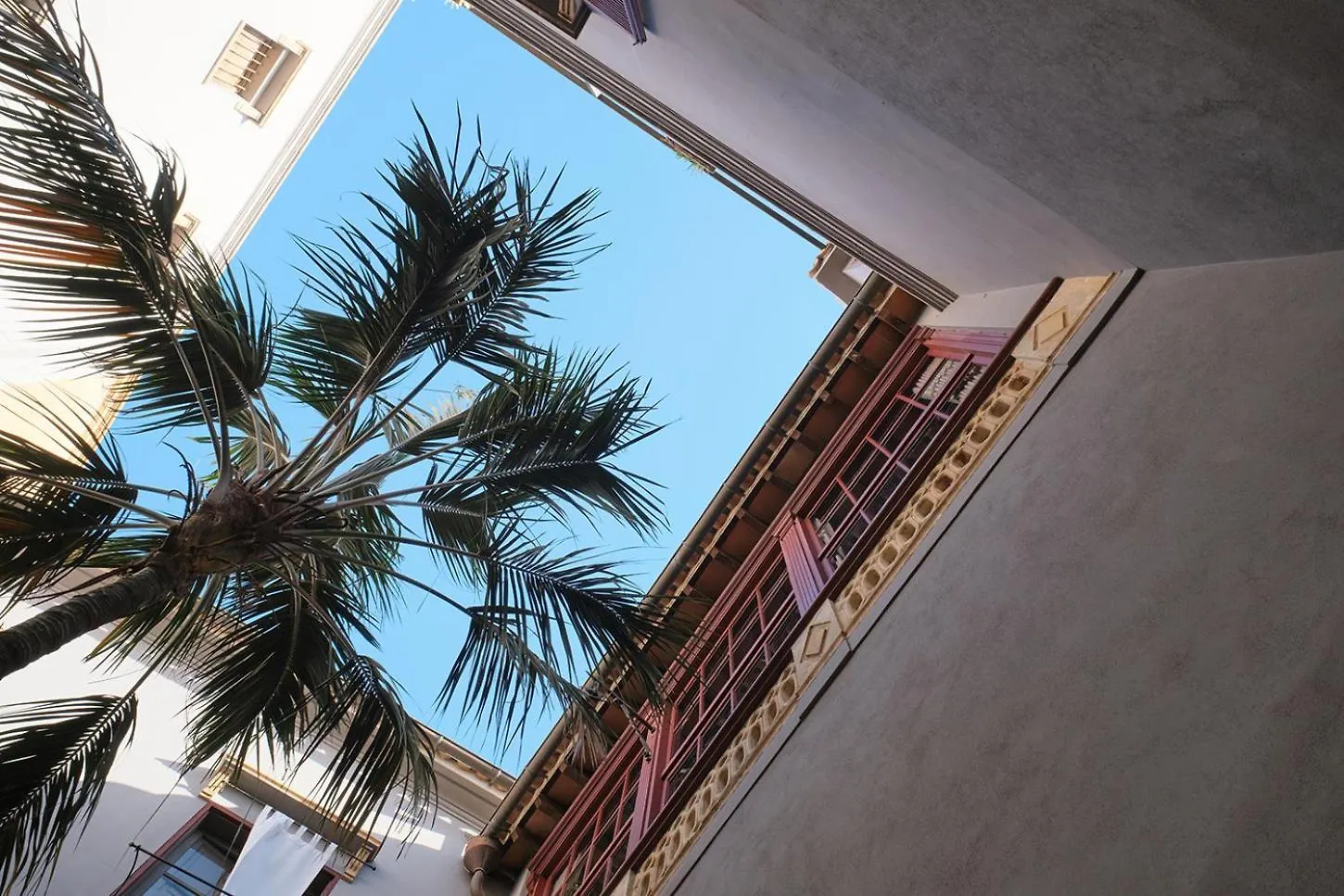 Hotel Can Cera Palma de Mallorca