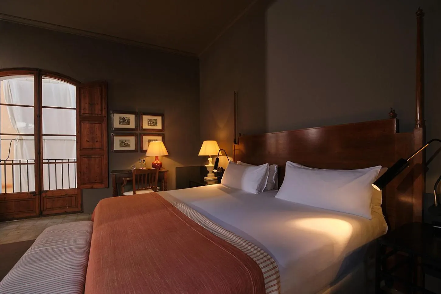 *****  Hotel Can Cera (Adults Only) Palma de Mallorca Spain