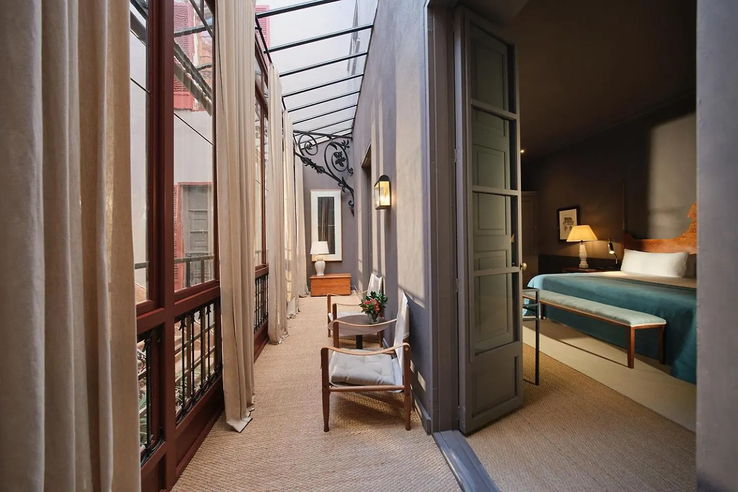 Hotel Can Cera (Adults Only) Palma de Mallorca