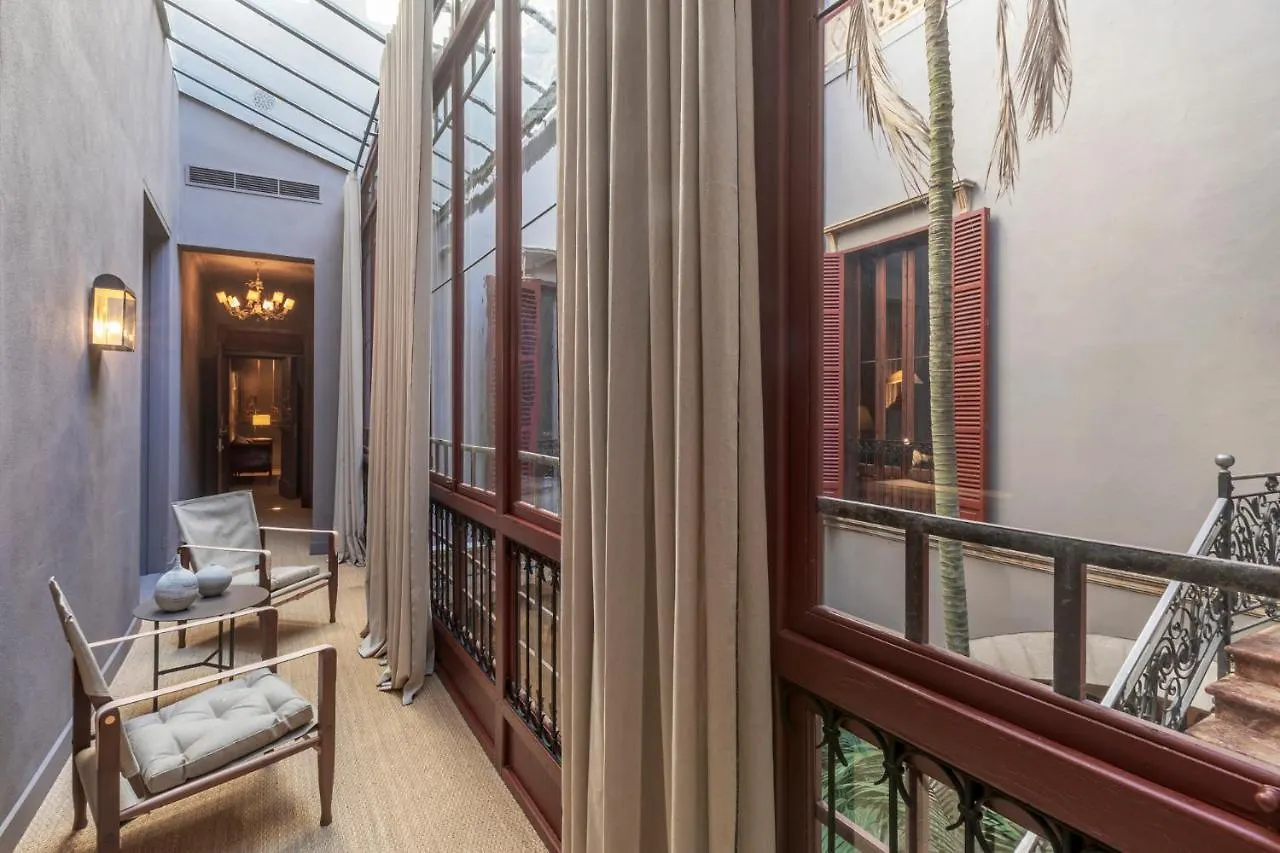 Hotel Can Cera (Adults Only) Palma de Mallorca
