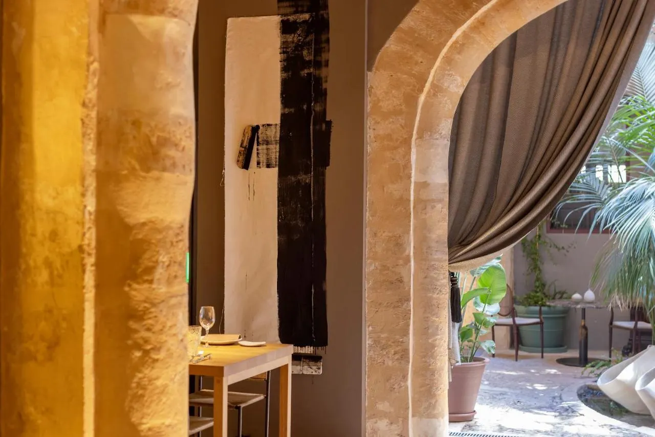 Hotel Can Cera (Adults Only) Palma de Mallorca