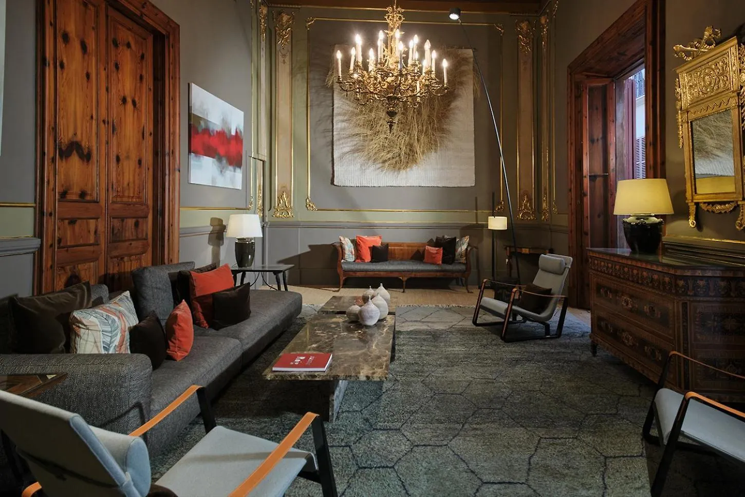 Hotel Can Cera (Adults Only) Palma de Mallorca Spain