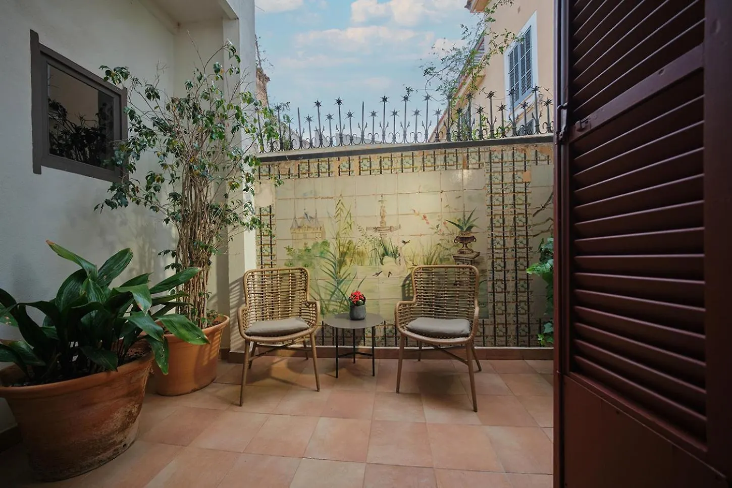Hotel Can Cera (Adults Only) Palma de Mallorca 5*,