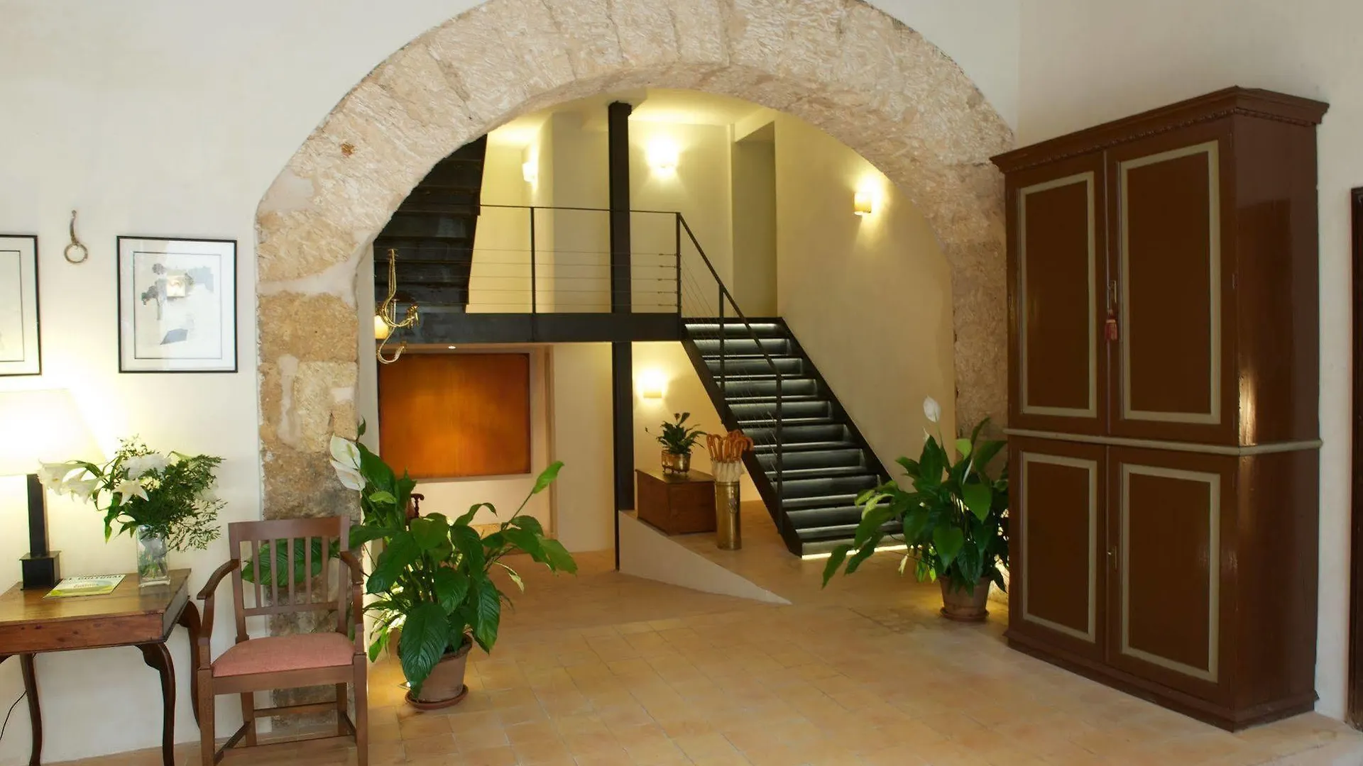 Hotel Can Cera (Adults Only) Palma de Mallorca 5*,
